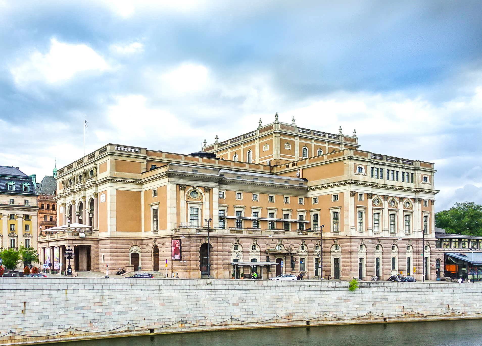 Kungliga Operan